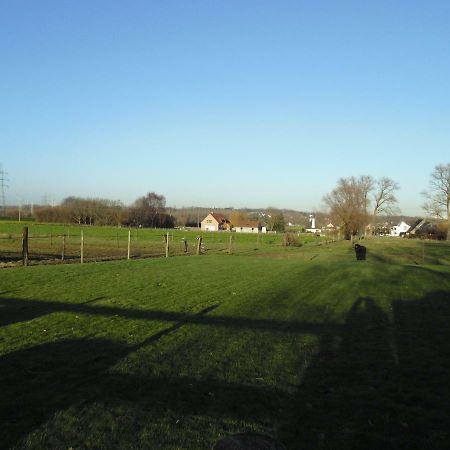 B&B Bodegem Dilbeek Exterior foto