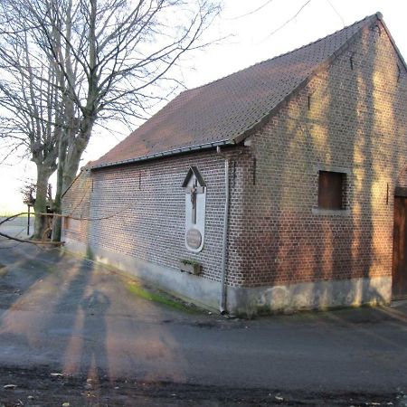 B&B Bodegem Dilbeek Exterior foto