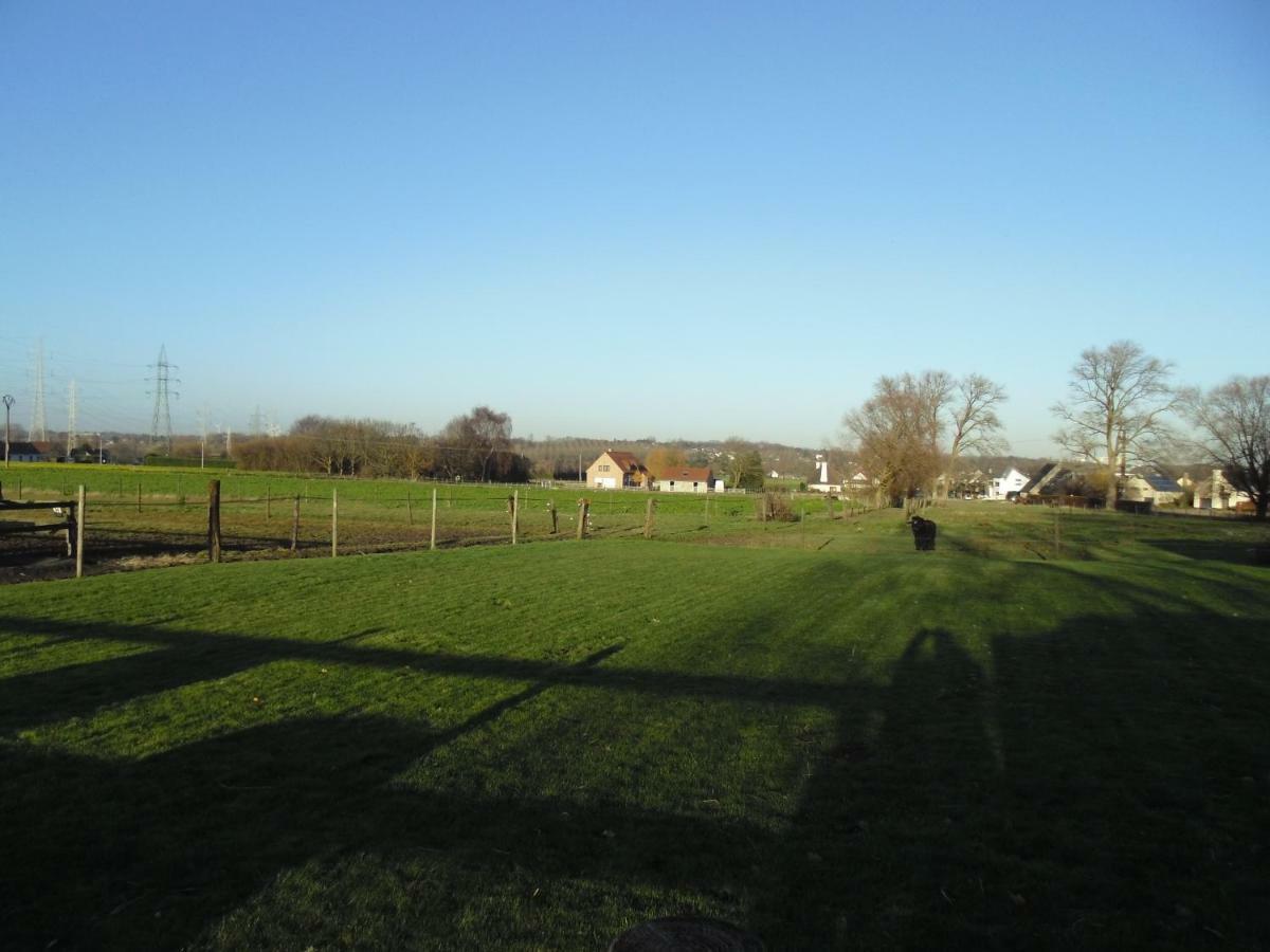 B&B Bodegem Dilbeek Exterior foto
