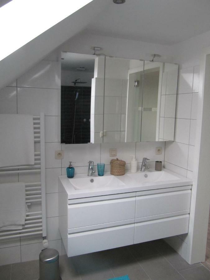 B&B Bodegem Dilbeek Exterior foto