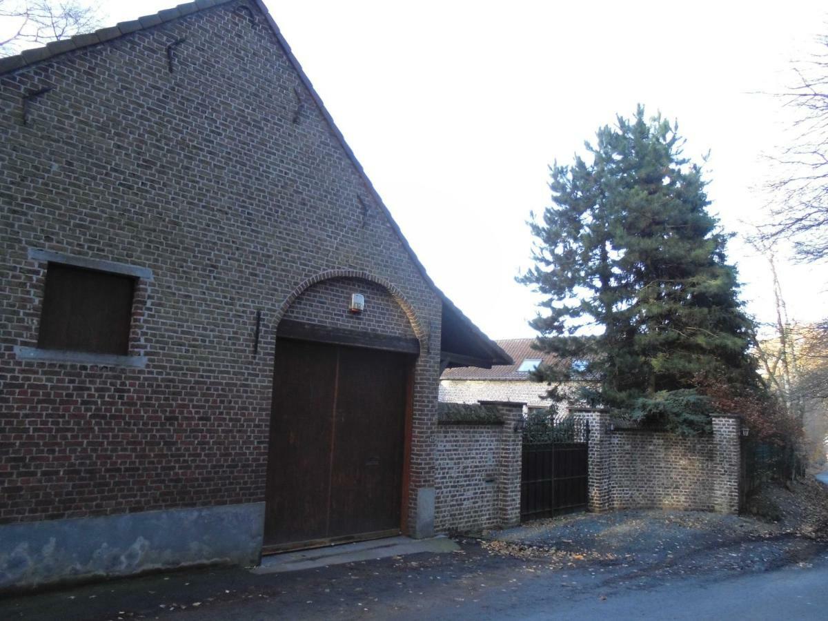 B&B Bodegem Dilbeek Exterior foto